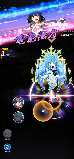画像ギャラリー No.020のサムネイル画像 / すでに開発陣の想定外なゲームになった。「デッドアカウント〜二つの蒼い炎〜」は逃げるのではない，攻めるサバイバー［インタビュー］