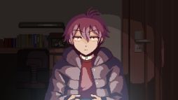 画像ギャラリー No.003のサムネイル画像 / ピクセルアートで描かれた2D探索型ADV「L.OD」,体験版をSteamで配信開始。死んだ姉から届いた手紙に書かれた場所へ向かうが……