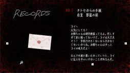 画像ギャラリー No.005のサムネイル画像 / ピクセルアートで描かれた2D探索型ADV「L.OD」,体験版をSteamで配信開始。死んだ姉から届いた手紙に書かれた場所へ向かうが……