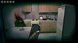 I'm not a Human: Horror Simulator
