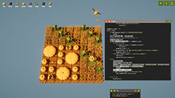 ꡼ No.002Υͥ / ɥץߥ󥰤ƳƼ勵ưȥѥ륲ȤReplace() ޤסǤSteamǥ꡼