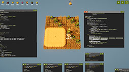 ꡼ No.008Υͥ / ɥץߥ󥰤ƳƼ勵ưȥѥ륲ȤReplace() ޤסǤSteamǥ꡼