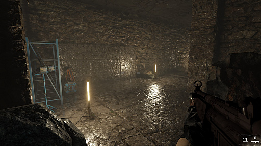 ꡼ No.001 | ȥХХۥ顼FPSBeneathפΥ꡼ꡣPCǤ1027PS5 / Xbox Series X|SǤ1028