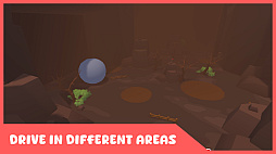 Why Is Driving So Hard?