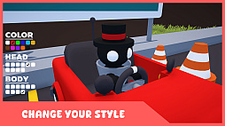 Why Is Driving So Hard?