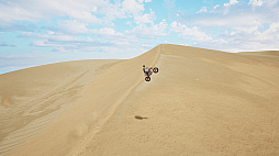 ꡼ No.010 | MotoTrials