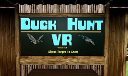 Duck Hunt VR