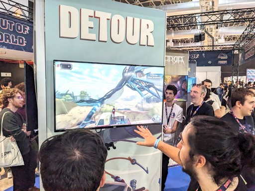 ꡼ No.001 | ɥ饤ӥADV1ĤΥˤʤ뤫!? ȯɽ줿ФοDETOURפˤĤơA LA FRESCA STUDIOγȯԤäʹ