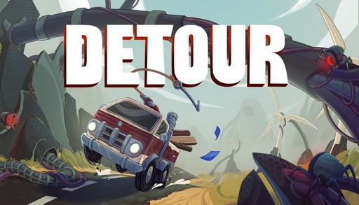 ꡼ No.010 | ɥ饤ӥADV1ĤΥˤʤ뤫!? ȯɽ줿ФοDETOURפˤĤơA LA FRESCA STUDIOγȯԤäʹ