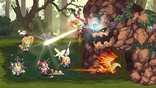 ꡼ No.007Υͥ / ޡǤCrusaders Quest : Merge ChessסSteam Nextեǥǥ