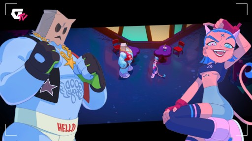 ꡼ No.004Υͥ / KickstarterǤλĴãGodsTVפϡԡǥʥץ쥤̣Υ饤RPGä