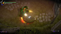 ꡼ No.002Υͥ / εߺѤΤ臘Υᥤɤ͸Υե󥿥Maid of SalvationסǥǤSteamǸ