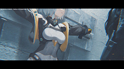 画像ギャラリー No.011のサムネイル画像 / 「世界の井戸:カーロの血筋」,8月18日にSteamで発売決定。吸血鬼が支配する世界を描くダークファンタジーADV