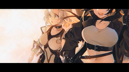 画像ギャラリー No.002のサムネイル画像 / 吸血鬼が支配する世界の真実を追うダークファンタジー・ビジュアルノベル「世界の井戸:カーロの血筋」,Steamで配信開始