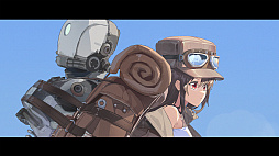 画像ギャラリー No.009のサムネイル画像 / 吸血鬼が支配する世界の真実を追うダークファンタジー・ビジュアルノベル「世界の井戸:カーロの血筋」,Steamで配信開始