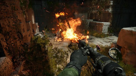 ꡼ No.010 | ȤʤΤϡȤ٤ƤΥۥ顼򺹤ɡά塼Rules of Engagement: The Grey State2026ǯSteamǥ꡼