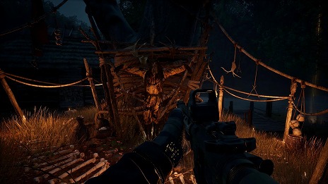 ꡼ No.012 | ȤʤΤϡȤ٤ƤΥۥ顼򺹤ɡά塼Rules of Engagement: The Grey State2026ǯSteamǥ꡼