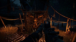 ꡼ No.006 | Rules of Engagement: The Grey State