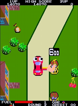 ꡼ No.002 | ֥祤եɡסɥ֥1016ۿꡣ1983ǯSNKȯ䤵줿ӤΤĤ֤Ĥ륢󥲡