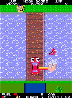 ꡼ No.003 | ֥祤եɡסɥ֥1016ۿꡣ1983ǯSNKȯ䤵줿ӤΤĤ֤Ĥ륢󥲡