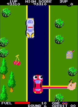 ꡼ No.004 | ֥祤եɡסɥ֥1016ۿꡣ1983ǯSNKȯ䤵줿ӤΤĤ֤Ĥ륢󥲡