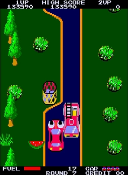 ꡼ No.005 | ֥祤եɡסɥ֥1016ۿꡣ1983ǯSNKȯ䤵줿ӤΤĤ֤Ĥ륢󥲡