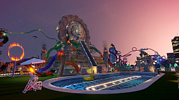 Waterpark Simulator 25