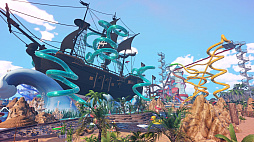 Waterpark Simulator 25
