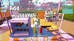 Waterpark Simulator 25