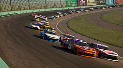 NASCAR 25