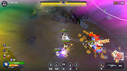 ꡼ No.006 | The Last Squad