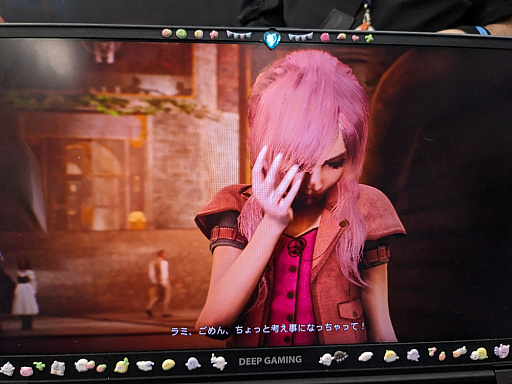 ꡼ No.009Υͥ / ĿͤǳȯΡȥˡRPGAIKODEפΥץ쥤֥ǥ⤬BCN Game FestˤƸ