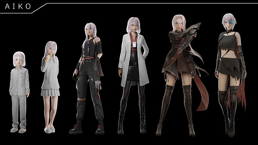 ꡼ No.010Υͥ / ĿͤǳȯΡȥˡRPGAIKODEפΥץ쥤֥ǥ⤬BCN Game FestˤƸ