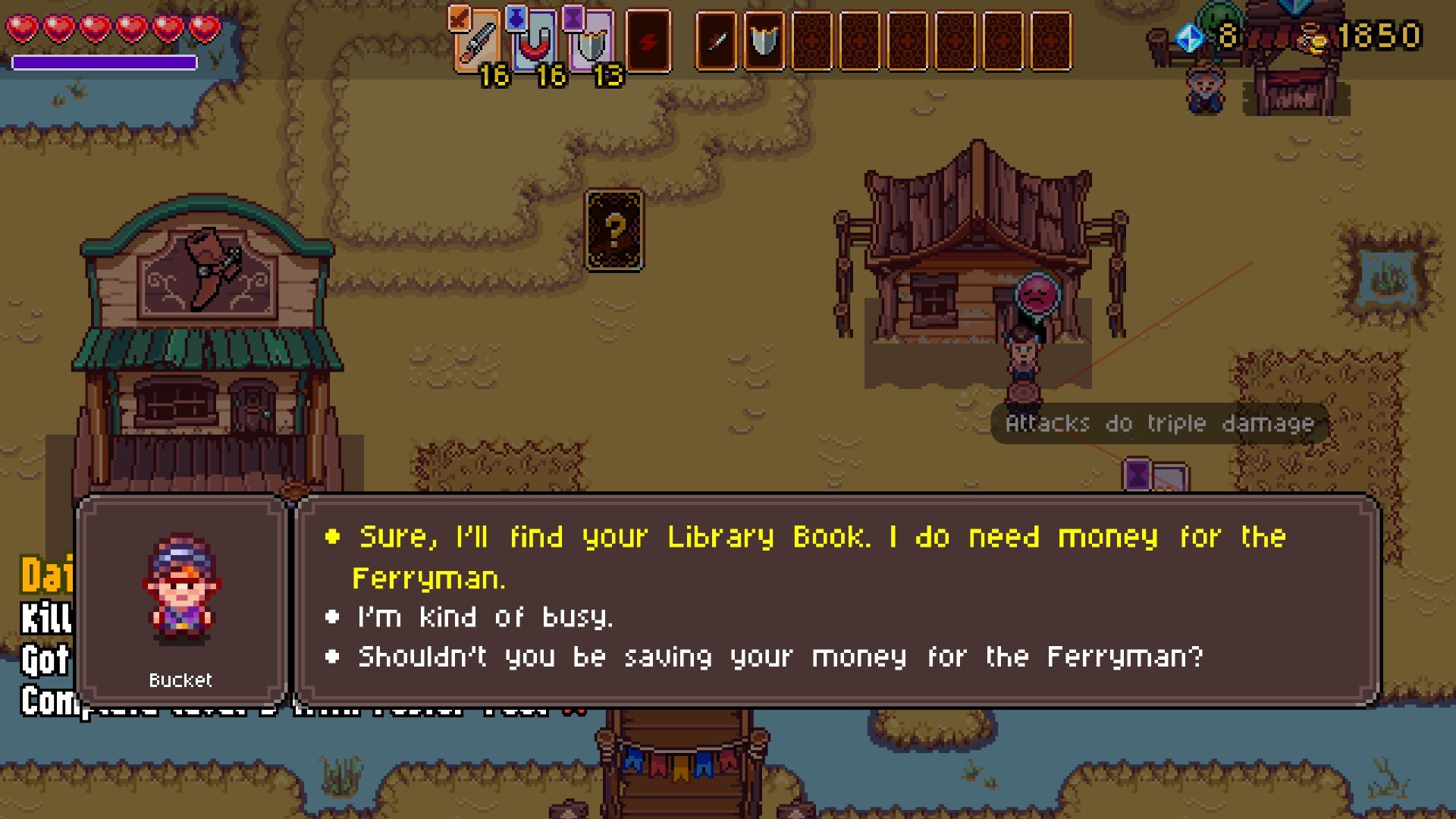 ꡼ No.006 | Τƨ˴ӤϤ뤿³饤ʥȥ뷿RPGDeath by Scrollingۿ