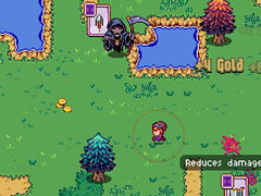 Τƨ˴ӤϤ뤿³饤ʥȥ뷿RPGDeath by Scrollingۿ