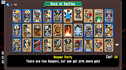 ꡼ No.001 | Death by Scrolling