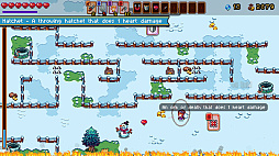 ꡼ No.002 | Death by Scrolling