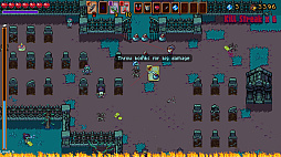 ꡼ No.006 | Death by Scrolling