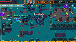 ꡼ No.008 | Death by Scrolling