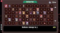 ꡼ No.010 | Death by Scrolling