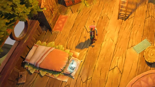 ꡼ No.007Υͥ / 񡦥ɥޤե󥿥 TinyPotionTreeοADVWanderskyפBCN Game Fest 2025ǥץ쥤Ƥ