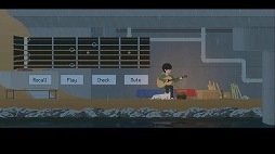 ���������꡼ No.002�Υ���ͥ������ / ϩ��饤�֤򤷤ʤ���������ᤴ����ǯ��ʪ�졣�ӥ��奢��Υ٥��Home: �Ȥˡ�11��21����Steam�ǥ�꡼������ȯ�Ԥ��θ����Ȥˤ�������