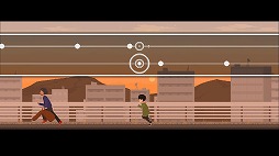 ���������꡼ No.003�Υ���ͥ������ / ϩ��饤�֤򤷤ʤ���������ᤴ����ǯ��ʪ�졣�ӥ��奢��Υ٥��Home: �Ȥˡ�11��21����Steam�ǥ�꡼������ȯ�Ԥ��θ����Ȥˤ�������