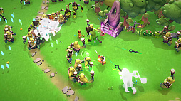 Royal Revolt Survivors