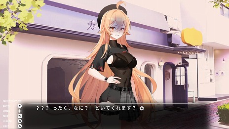 ���������꡼ No.018�Υ���ͥ������ / 2�Ĥ�����ADV�򥻥åȤˤ�����Love Delivery �� LOVE IN LOGIN��Switch������11��20��ȯ�䡣3D�ޥ����ѥåɤʤɤ�Ʊ���������̸����Ǥ��о�