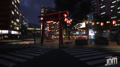 ꡼ No.007Υͥ / ̸ˤɥեȥ졼JDM: Japanese Drift MasterסXbox Series X|SǤ1121PS5Ǥ2026ǯQ1˥꡼