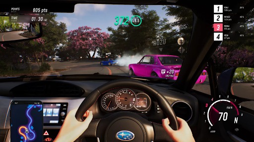 ꡼ No.008Υͥ / ̸ˤɥեȥ졼JDM: Japanese Drift MasterסXbox Series X|SǤ1121PS5Ǥ2026ǯQ1˥꡼