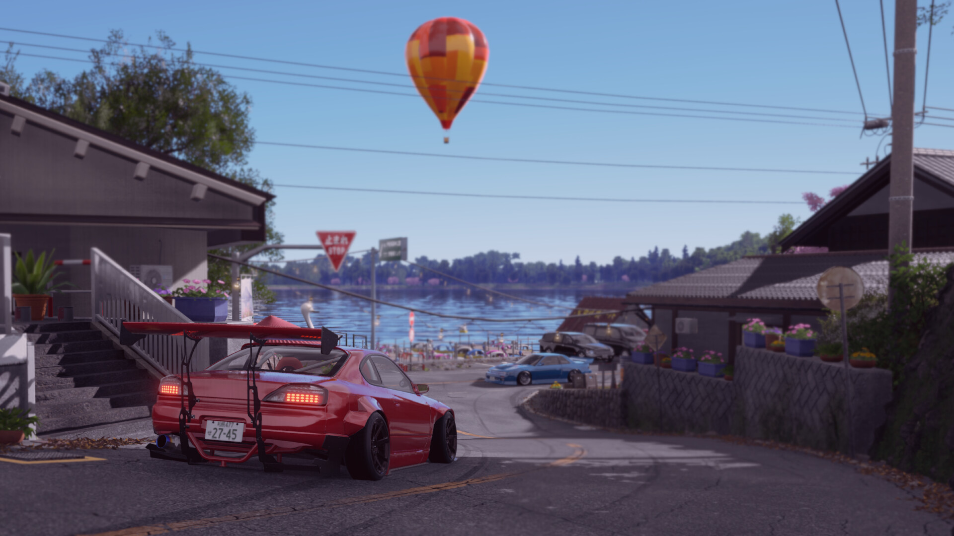 ꡼ No.002 | PS5 JDM: Japanese Drift Master