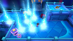 ꡼ No.001 | Rabbiman Adventures