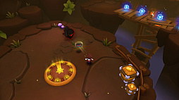 ꡼ No.002 | Rabbiman Adventures